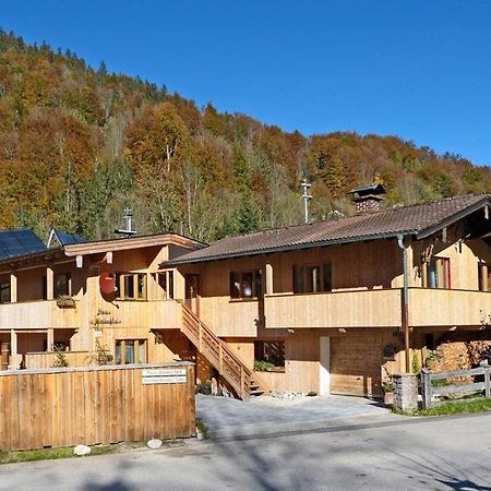 Готель Haus Wimbachtal Ramsau bei Berchtesgaden Екстер'єр фото