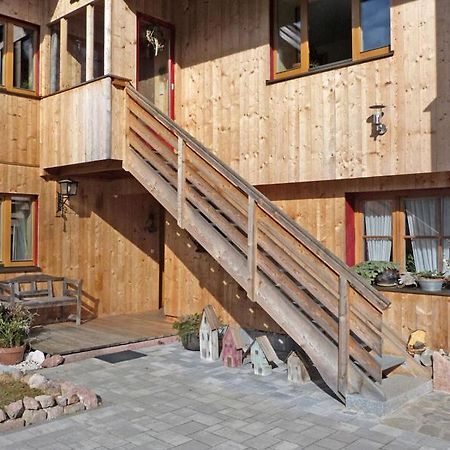 Готель Haus Wimbachtal Ramsau bei Berchtesgaden Екстер'єр фото