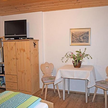 Готель Haus Wimbachtal Ramsau bei Berchtesgaden Екстер'єр фото