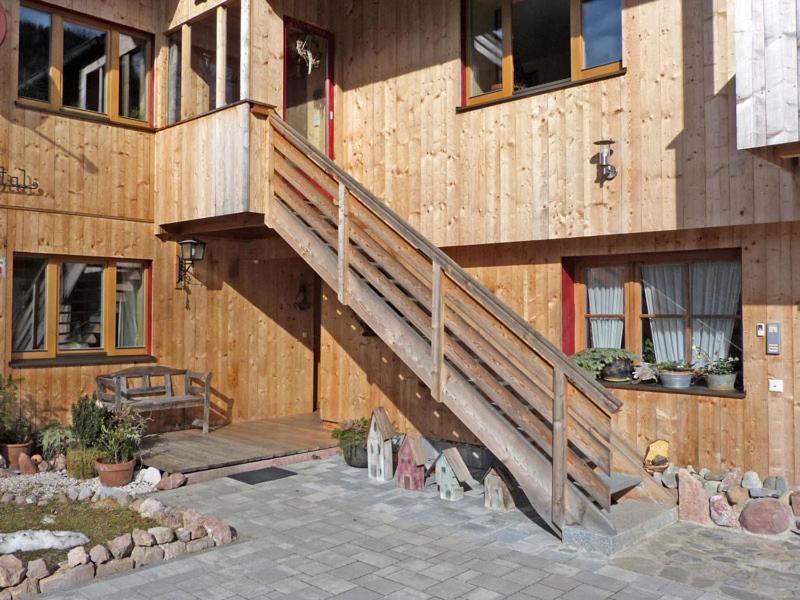 Готель Haus Wimbachtal Ramsau bei Berchtesgaden Екстер'єр фото