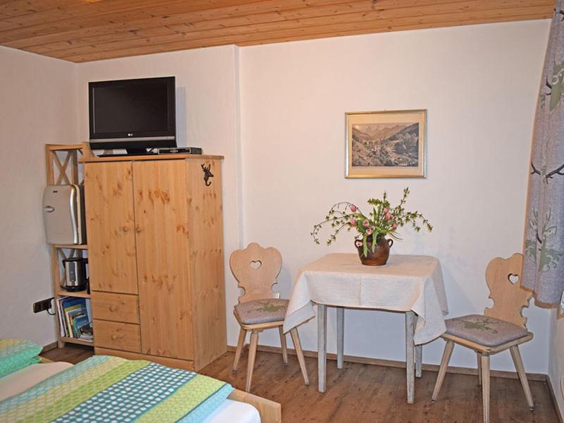 Готель Haus Wimbachtal Ramsau bei Berchtesgaden Екстер'єр фото